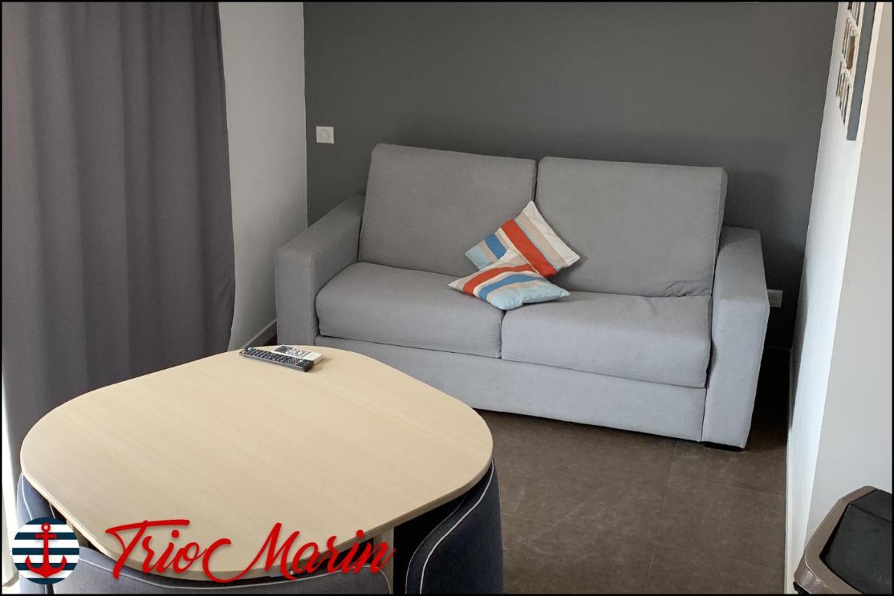 Le Marin Apartment Sete Exterior photo