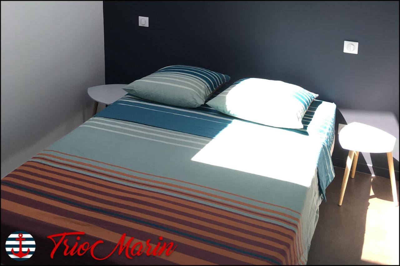 Le Marin Apartment Sete Exterior photo
